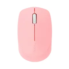 Chuột không dây RAPOO M100 Silent - Kết nối Bluetooth 3.0/4.0, Thiết kế chống ồn, Độ phân giải 1300 DPI - Phụ kiện máy tính tiện dụng