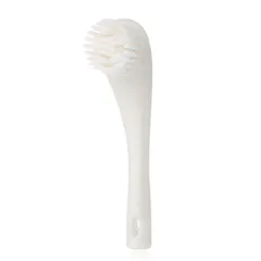 Cọ Rửa Mặt Shiseido Cleansing Massage Brush - Thiết Kế Nhỏ Gọn, Dễ Dàng Sử Dụng, Tăng Cường Sạch Sâu và Lưu Thông Máu cho Da Sáng Khỏe