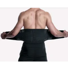 Đai Lưng Thể Thao Có Lò Xo Bendu PK3001 - Hỗ Trợ Bảo Vệ Cột Sống, Giúp Tư Thế Đúng Khi Tập Gym, Đốt Cháy Mỡ Thừa, Cơ Săn Chắc