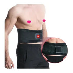 Đai Lưng Thể Thao Có Lò Xo Bendu PK3001 - Hỗ Trợ Bảo Vệ Cột Sống, Giúp Tư Thế Đúng Khi Tập Gym, Đốt Cháy Mỡ Thừa, Cơ Săn Chắc