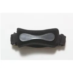 Đai thể thao bảo vệ khớp gối Bendu PK6201 - Chất liệu neoprene co giãn, hỗ trợ luyện tập gym, chạy bộ, đạp xe, tennis.