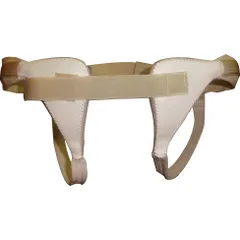 Đai hỗ trợ thoát vị bẹn Orbe - Sản phẩm y tế đa năng, dễ sử dụng cho trẻ em và người lớn, hỗ trợ cải thiện thoát vị hiệu quả.