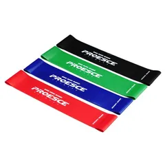 Dây Kháng Lực Cao Su Mini Band Proesce - Hỗ Trợ Tập Chân, Mông, Giảm Cân, Dụng Cụ Thể Thao Đa Năng, Thể Dục Tại Nhà