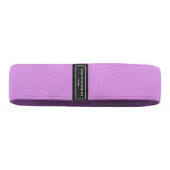 Bộ 3 Dây Kháng Lực Mini Band Vải Aolikes - Tập Chân Mông Hiệu Quả Cho Gymer, Dụng Cụ Thể Thao Tập Luyện Tại Nhà