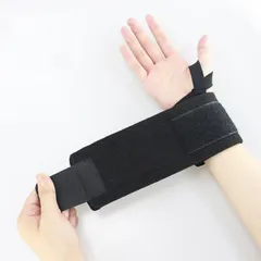 Dây Quấn Bảo Vệ Cổ Tay Xỏ Ngón Thể Thao Bendu PK5104 - Phụ Kiện Hỗ Trợ Tập Gym Chống Chấn Thương, Nâng Tạ, Chống Đẩy