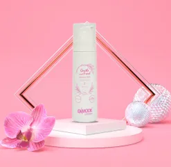 Dung dịch vệ sinh phụ nữ Damode Gentle and Fresh 135ml - Hỗ trợ làm sạch, se khít và cân bằng pH, an toàn và hiệu quả cho phụ nữ