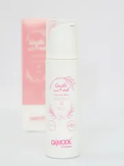 Dung dịch vệ sinh phụ nữ Damode Gentle and Fresh 135ml - Hỗ trợ làm sạch, se khít và cân bằng pH, an toàn và hiệu quả cho phụ nữ