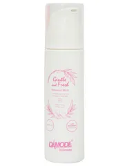 Dung dịch vệ sinh phụ nữ Damode Gentle and Fresh 135ml - Hỗ trợ làm sạch, se khít và cân bằng pH, an toàn và hiệu quả cho phụ nữ