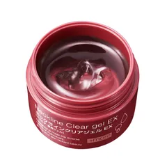 Gel Massage Cổ BB Laboratories Neckline Clear Gel EX - Giúp Cải Thiện Nếp Nhăn, Săn Chắc Da Cổ, Chiết Xuất Thiên Nhiên, 50g