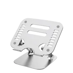 Giá Đỡ Máy Tính, Laptop Hợp Kim Nhôm Tamayoko FS-088 - Thiết Kế Công Thái Học, Chống Mỏi Cổ Vai, Phù Hợp Macbook 10-15.6 inch