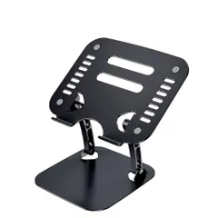 Giá Đỡ Máy Tính, Laptop Hợp Kim Nhôm Tamayoko FS-088 - Thiết Kế Công Thái Học, Chống Mỏi Cổ Vai, Phù Hợp Macbook 10-15.6 inch