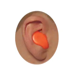 Hộp 6 Đôi Nút Bịt Tai Chống Ồn Mack's Earplugs Dành Cho Trẻ Em - Giảm Tiếng Ồn, Bảo Vệ Thính Giác, Thích Hợp Khi Bơi Lội và Du Lịch