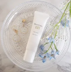 Kem Nền Không Màu Meishoku Moist-Labo BB Clear Cream SPF32+++ - Lớp Nền Mịn Màng, Cấp Ẩm, Chống Nắng, Dưỡng Da Tốt