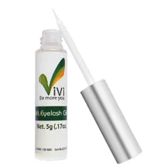 Keo Dán Mi Giả Vivi Eyelash Glue 5g - Keo Bám Chắc, Không Kích Ứng, Dễ Dùng Cho Makeup, Hỗ Trợ Mi Giả Hoàn Hảo