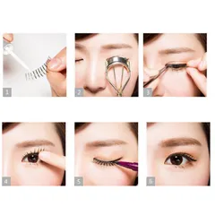 Keo Dán Mi Kiss Strip Eyelash Adhesive 5g - Keo Dán Hàng Mi Nhanh Khô, Không Cay Mắt, Bền Bỉ Cho Đôi Mắt Lôi Cuốn