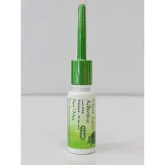 Keo Dán Mi Mira New Mee Nha Đam 12ml - Keo Dán Mi Trong Suốt, Độ Bám Dính Cao, Không Gây Tổn Hại Lông Mi Thật