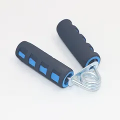 Kìm Bóp Tập Cơ Tay Chữ A Nhỏ Gọn - Dụng Cụ Tập Luyện Tại Nhà Để Có Đôi Tay Săn Chắc, Khỏe Mạnh - Hỗ Trợ Tập Thể Dục Mọi Nơi