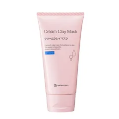 Mặt Nạ Đất Sét Hồng BB Laboratories - Dưỡng ẩm, Làm Sạch Lỗ Chân Lông, Phục Hồi Da, Chiết Xuất Từ Thiên Nhiên, 120g