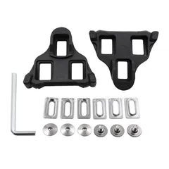 Miếng Chêm Giày Gắn Bàn Đạp Xe Đạp Ceymme - Chất Liệu ABS, Độ Bền Cao, Phù Hợp Xe Đua, Tiện Lợi Đi Đường Dài