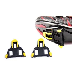 Miếng Chêm Giày Gắn Bàn Đạp Xe Đạp Ceymme - Chất Liệu ABS, Độ Bền Cao, Phù Hợp Xe Đua, Tiện Lợi Đi Đường Dài
