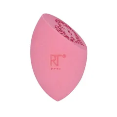 Mút Tán Nền Real Techniques Wild At Heart RTM1110 - Thiết Kế Hình Quả Trứng Giúp Lớp Nền Hoàn Hảo, Dễ Dàng Sử Dụng