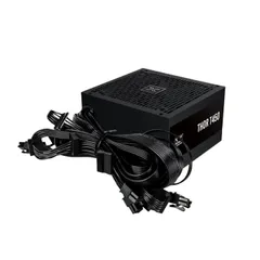 Nguồn máy tính Xigmatek Thor T450 - 450W, Hiệu suất 80 Plus Bronze, Quạt Siêu Im, Kết Nối Đầy Đủ cho Game Thủ và Dân Công Nghệ