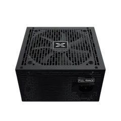 Nguồn máy tính Xigmatek Thor T450 - 450W, Hiệu suất 80 Plus Bronze, Quạt Siêu Im, Kết Nối Đầy Đủ cho Game Thủ và Dân Công Nghệ