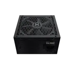 Nguồn máy tính Xigmatek Thor T750 - 750W ATX, 80 Plus Bronze, Quạt 120mm, Hiệu suất cao, Tiết kiệm điện năng, Phụ kiện gaming chất lượng