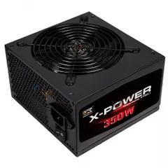 Nguồn máy tính Xigmatek X-Power II 250W-600W - PSU Chất lượng cao, Tương thích rộng rãi, Hiệu suất ổn định cho gaming và đồ họa