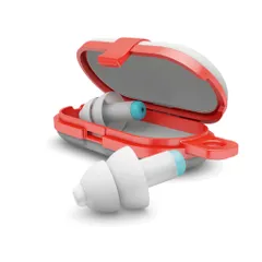 Nút Bịt Tai Chống Ồn Đi Bơi Cho Trẻ Em Alpine Pluggies Kid - Bảo Vệ Thính Giác, Chống Nước, An Toàn Khi Vui Chơi