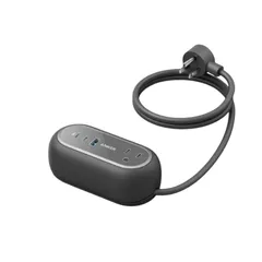 Ổ Điện Anker 615 USB Power Strip (GaNPrime 65W) A9125 - 5 Cổng Sạc Nhanh Đa Năng, Thiết Kế Nhỏ Gọn, An Toàn Bảo Vệ Toàn Diện