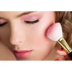 Phấn Má Hồng Bắt Sáng Có Nhũ Sivanna Rainbow - Bảng Màu 3 Tông Nào Đẹp, Bền Màu, Tự Nhiên Chất Lượng Cao