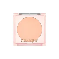 Phấn Má Hồng Dạng Nén Dasique Pastel Blusher - Phấn Mịn Màu Pastel Rạng Rỡ Cho Khuôn Mặt Tươi Tắn, Tiện Dụng Mang Theo