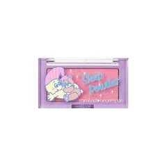 Phấn Má Hồng Romand Better Than Cheek - Phiên Bản Giới Hạn Romand x Neonmoon, Hạt Mịn, Tự Nhiên, Rạng Rỡ 3 Tông Màu