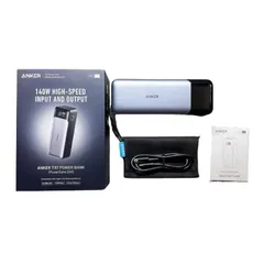 Pin sạc dự phòng Anker 737 PowerCore A1289 24000mAh GaNPrime - Sạc nhanh 140W cho iPhone, MacBook, công nghệ PD 3.1