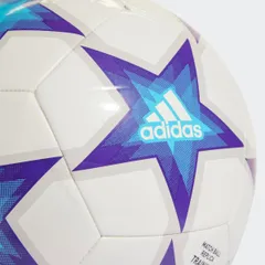 Quả Bóng Đá Adidas UCL Club Void HI2177 - Thiết Kế Lấy Cảm Hứng Từ UEFA Champions League, Chất Liệu Cao Cấp, Độ Bền Cao