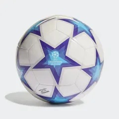Quả Bóng Đá Adidas UCL Club Void HI2177 - Thiết Kế Lấy Cảm Hứng Từ UEFA Champions League, Chất Liệu Cao Cấp, Độ Bền Cao
