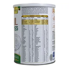 Sữa Bột Dinh Dưỡng Neomil Diabetes Hỗ Trợ Người Tiểu Đường - Cung Cấp Dinh Dưỡng Thiết Yếu, 350g và 850g