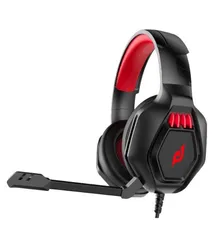 Tai Nghe Gaming Chụp Tai E-Dra EH402 Có Mic USB - Âm Thanh Chân Thật, Trải Nghiệm Đỉnh Cao Cho Game Thủ