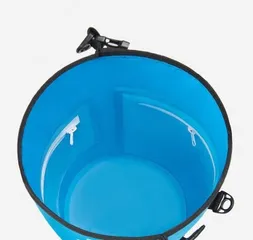 Túi Chống Nước Có Quai Đeo Naturehike FS15M010 - Túi Du Lịch Đa Chức Năng, Bảo Vệ Đồ Đạc Khi Đi Biển, Dung Tích 15L/25L