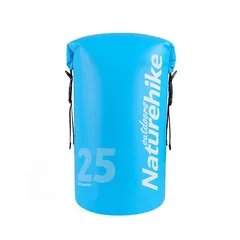 Túi Chống Nước Có Quai Đeo Naturehike FS15M010 - Túi Du Lịch Đa Chức Năng, Bảo Vệ Đồ Đạc Khi Đi Biển, Dung Tích 15L/25L