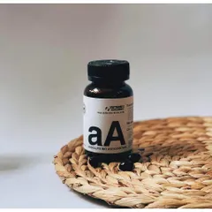 Viên Uống Làm Đẹp Da Absolute Bio Astaxanthin - Hỗ Trợ Giảm Mụn, Trẻ Hóa Da, Vitamin E Cho Làn Da Khỏe Mạnh