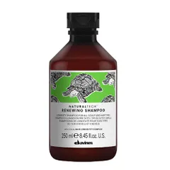 Dầu gội Davines Renewing Shampoo 250ml - Hỗ trợ trẻ hóa tóc và da đầu, Duy trì tình trạng tóc khỏe mạnh, Mái tóc suôn mượt, óng ả