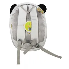 Balo BB Bag BB310B Hình Chú Gấu Trúc Đáng Yêu Cho Bé - Balo Chống Thấm, Thiết Kế Dễ Thương, Phù Hợp Cho Trẻ Từ 3 Tuổi