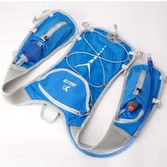 Balo Leo Núi Dã Ngoại Chống Nước Junletu 12L - Balo Du Lịch Tiện Lợi, Nhẹ, Đa Năng, Phù Hợp Cho Cắm Trại và Thể Thao Ngoài Trời