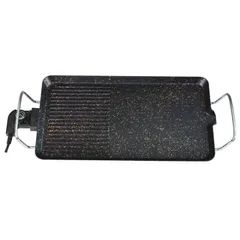 Bếp Nướng Điện Kangaroo KG699G 2000W - Bảng Điều Khiển 5 Cấp Độ, Thiết Kế Nhỏ Gọn, Tiện Lợi Cho Mọi Không Gian
