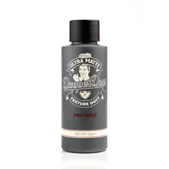 Bột Tạo Phồng Tóc Nam Dapper Dan Ultra Matte - Độ Phồng Tự Nhiên, Hương Citrus Nam Tính, Kết Cấu Mịn 20g