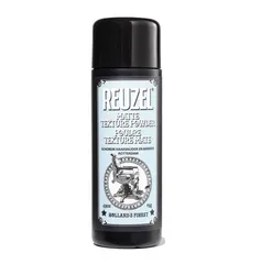 Bột tạo phồng tóc Reuzel Matte Texture Powder 15g cho nam - Dạng bột mịn, giữ nếp lâu, hút dầu, tạo kiểu tóc bồng bềnh tự nhiên.