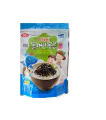 Combo 03 Gói Rong Biển Vụn Ăn Liền KwangCheon Hàn Quốc - Hương Vị Thơm Ngon, Bổ Dưỡng, Tiện Lợi Cho Mọi Bữa Ăn