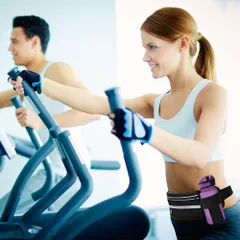 Combo 2 Túi Đeo Hông Chạy Bộ Maiye - Chống Nước, Ngăn Đựng Chai Nước, Dành Cho Nam Nữ, Thể Thao Ngoài Trời